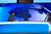 مجری: چرا می‌گویید شبکه‌های اجتماعی سگ هار است!| به خارجی‌ها بگوییم بیایید ایتا!+ببینید