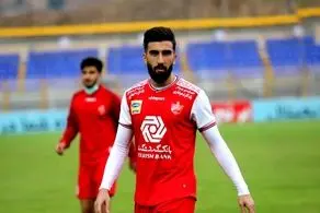 پس از عبدی و سرلک، علی شجاعی جریمه شد