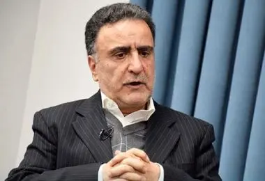 توضیحات وکیل تاجزاده درباره صدور حکم جدید برای موکلش