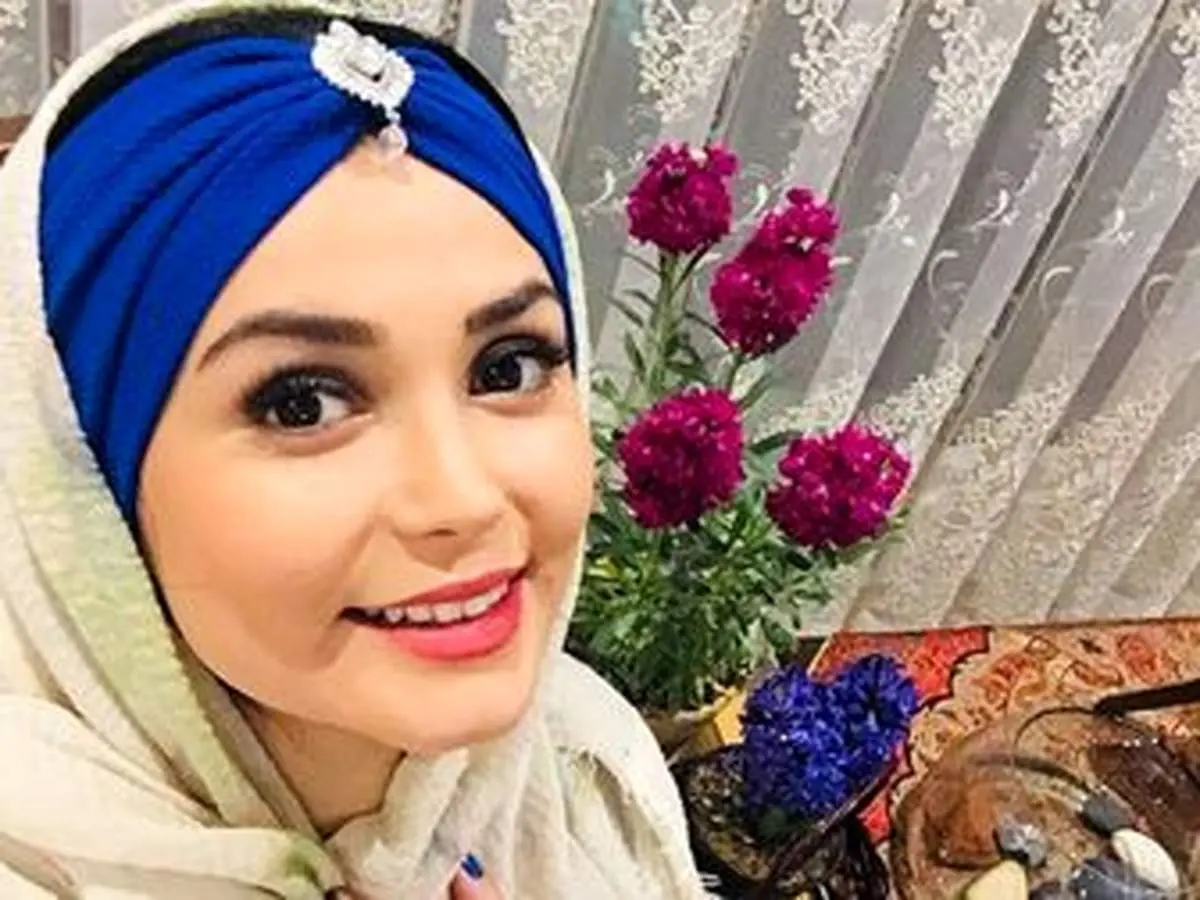 خانم مجری صداوسیما خبرساز شد/ ازدواج در اولین روزهای پاییز+عکس