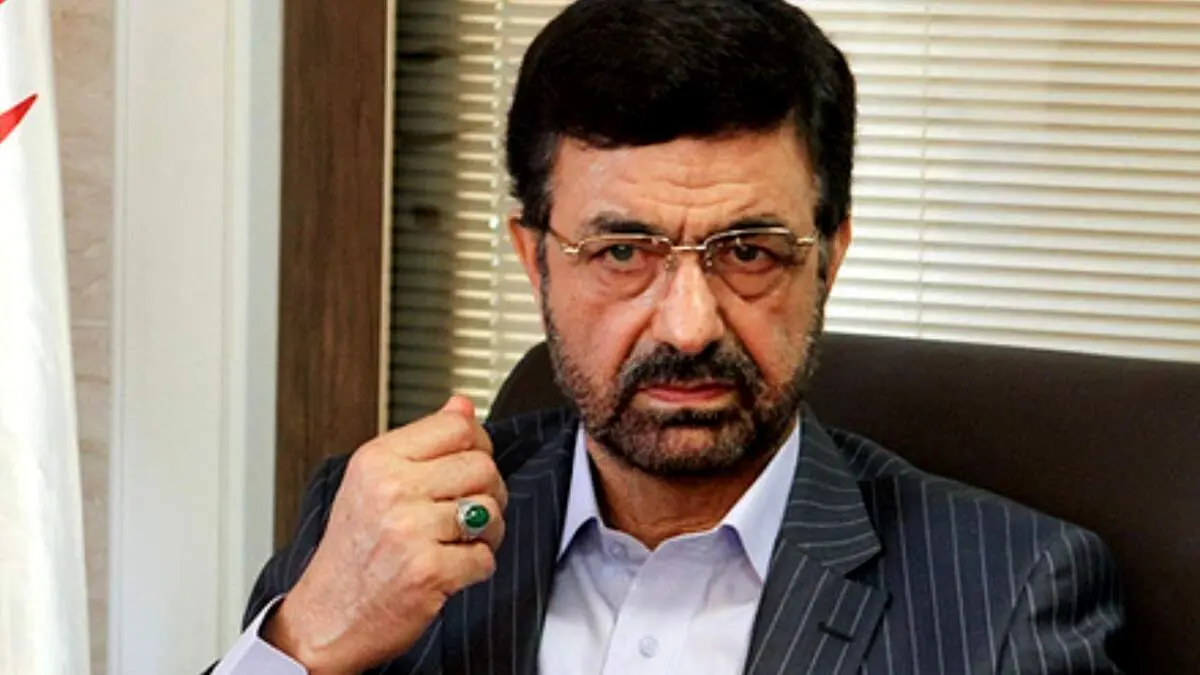 بعید می‌دانم که یکی از وزرای دولت دوازدهم دستگیر شده باشد 