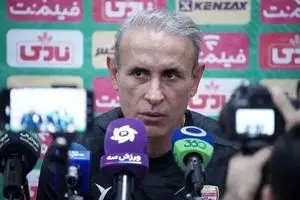 یحیی در پرسپولیس