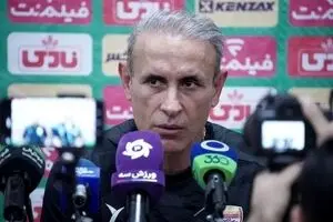 دو شرط سنگین یحیی گل محمدی برای سرمربیگری در استقلال