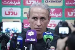 یحیی گل محمدی جانشین قلعه نویی می شود؟