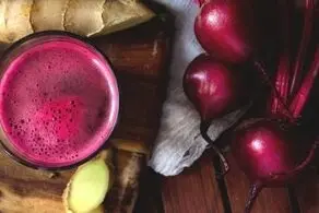 آگر می‌خواهید اصلا پیر نشوید حتما این آب میوه‌ها را بخورید