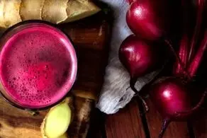 آگر می‌خواهید اصلا پیر نشوید حتما این آب میوه‌ها را بخورید