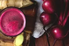 آگر می‌خواهید اصلا پیر نشوید حتما این آب میوه‌ها را بخورید