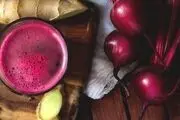 آگر می‌خواهید اصلا پیر نشوید حتما این آب میوه‌ها را بخورید