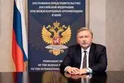  از سرگیری مذاکرات وین کاملاً موفقیت‌آمیز بود