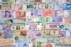 قیمت دلار و سایر ارزها  در بازار امروز پنجشنبه ۹ اسفند ۱۴۰۳ + جدول