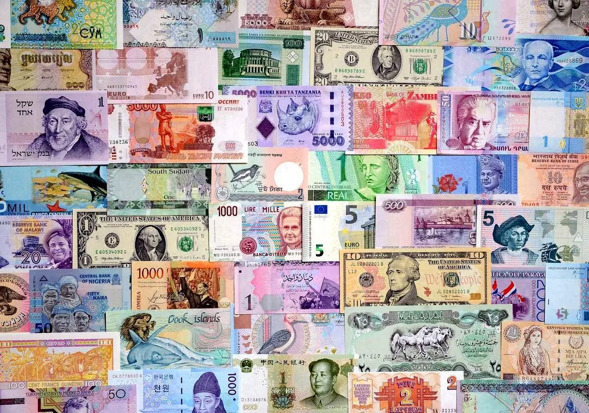  منتظر کاهش قیمت دلار باشید