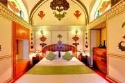 عکسی عجیب از چهره دلقک "ناصرالدین شاه"/ تصویر