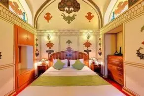 واقعا گداها در دوره قاجار این شکلی بودند+ عکس