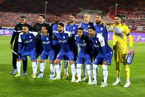رقم قرارداد استقلالی ها کم شد!