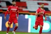 شوک پرسپولیس به دو بازیکن؛ قرارداد شما تمدید نمی شود
