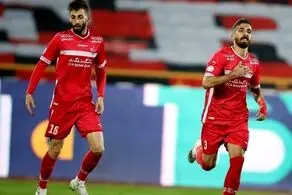 زلزله در پرسپولیس؛ سومین ستاره به دنبال جدایی!