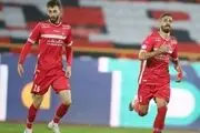 زلزله در پرسپولیس؛ سومین ستاره به دنبال جدایی!