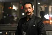 کامران تفتی روی دست رضا گلزار زد!/ ببینید
