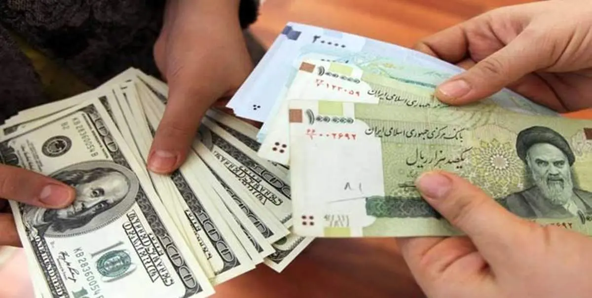 دلار بازهم یکه‌تازی کرد/ شوک جدید در راه است؟