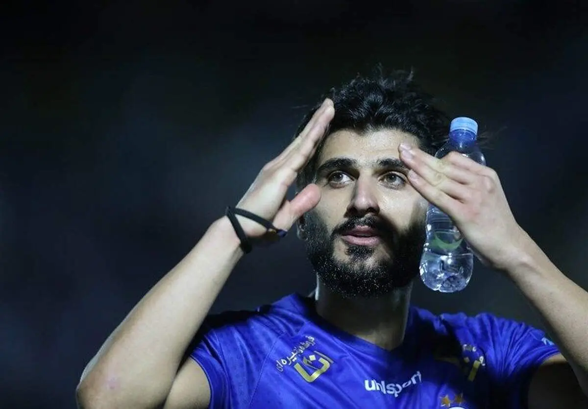 پاتریس کارترون میلاد زکی پور را نمی خواهد!