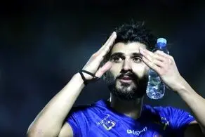 میلاد زکی پور شمشیر را از رو بست؛ مخالفت موسیمانه و جدایی مدافع استقلال