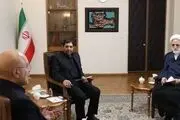 جلسه سران قوا امشب برگزار شد