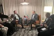 هشدار ایران و ونزوئلا درباره تهدیدات آمریکا در کارائیب و غرب آسیا
