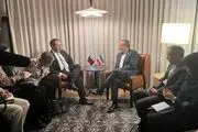 هشدار ایران و ونزوئلا درباره تهدیدات آمریکا در کارائیب و غرب آسیا