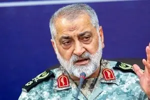 واکنش سخنگوی ارشد نیروهای مسلح به یاوه‌گویی‌های اخیر ترامپ