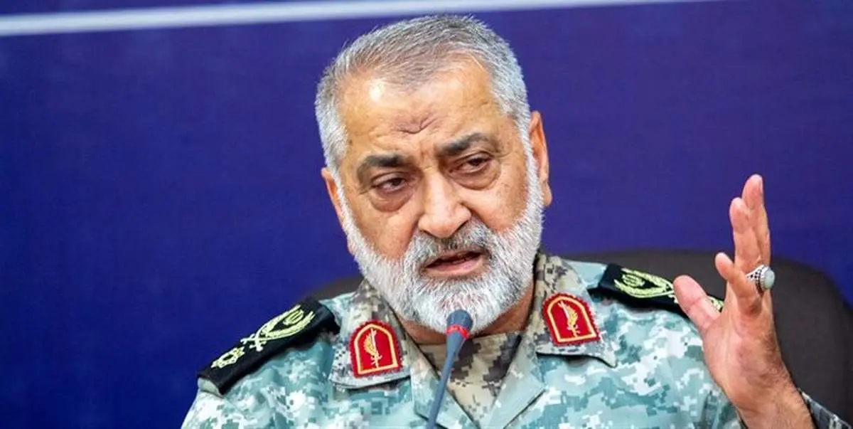 اگر قدرت بازدارندگی ما بالا نبود دشمنان برای هجوم به ایران اسلامی تأمل نمیکردند