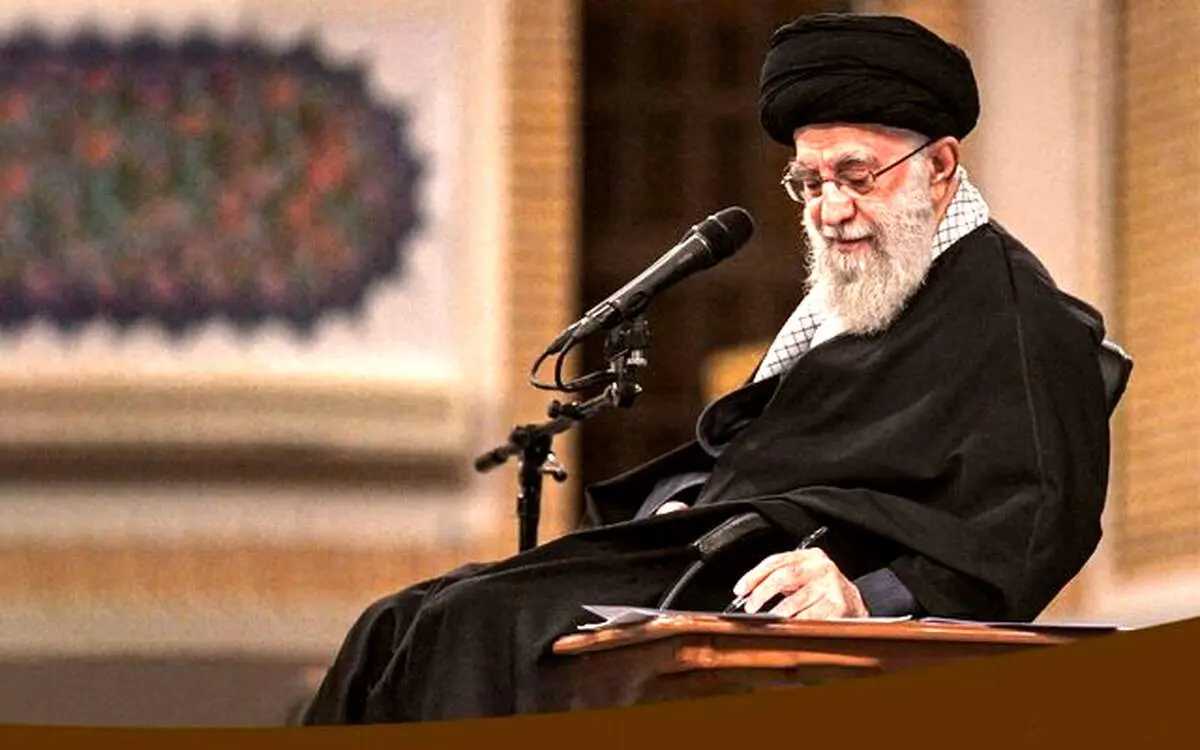 حضرت آیت‌الله خامنه‌ای: برائت امسال باید فراتر از موسم حج در جهان ادامه یابد
