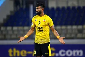 بمب نقل و انتقال سپاهانی بالاخره کجا فرود می‌آید؟ / پرسپولیس در بلاتکلیفی