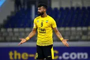 بمب نقل و انتقال سپاهانی بالاخره کجا فرود می‌آید؟ / پرسپولیس در بلاتکلیفی