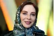 افسانه بایگان و عروس جوانش+ عکس