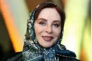 افسانه بایگان و عروس جوانش+ عکس