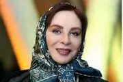 افسانه بایگان و عروس جوانش+ عکس