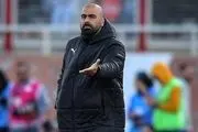 مازیار زارع: بازیکن سپاهان باید اخراج می‌شد؛ حق ملوان پیروزی در نود دقیقه بود