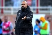مازیار زارع: بازیکن سپاهان باید اخراج می‌شد؛ حق ملوان پیروزی در نود دقیقه بود