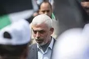 تصاویر جدید از یحیی السنوار پیش از شهادت/ ببینید