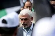 تصاویر جدید از یحیی السنوار پیش از شهادت/ ببینید