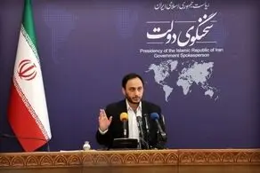 خبرهای خوش سخنگوی دولت برای خانوارها | جزئیات افزایش پلکانی حقوق، تسهیلات ازدواج، وام اشتغال و حمایتی و اینترنت رایگان اعلام شد