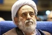 فیلم اظهارات جنجالی انصاریان  درباره اعدام بر روی آنتن زنده/ خلاف کتاب خداست/ ببینید