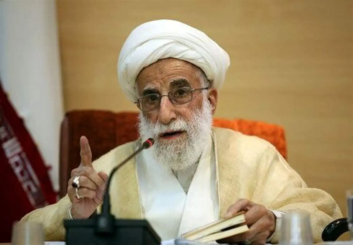 اولین واکنش جنتی به مصوبه پارلمان اروپا درباره سپاه