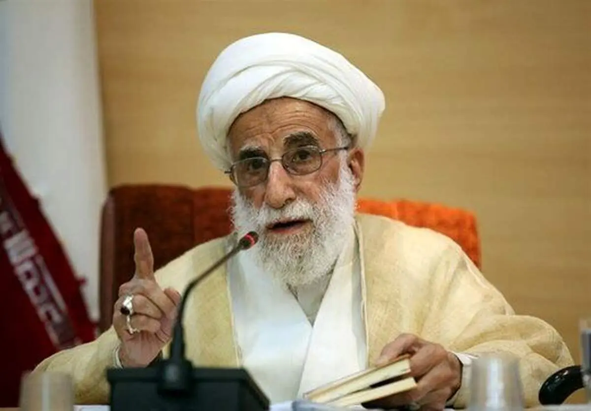 اولین واکنش جنتی به مصوبه پارلمان اروپا درباره سپاه