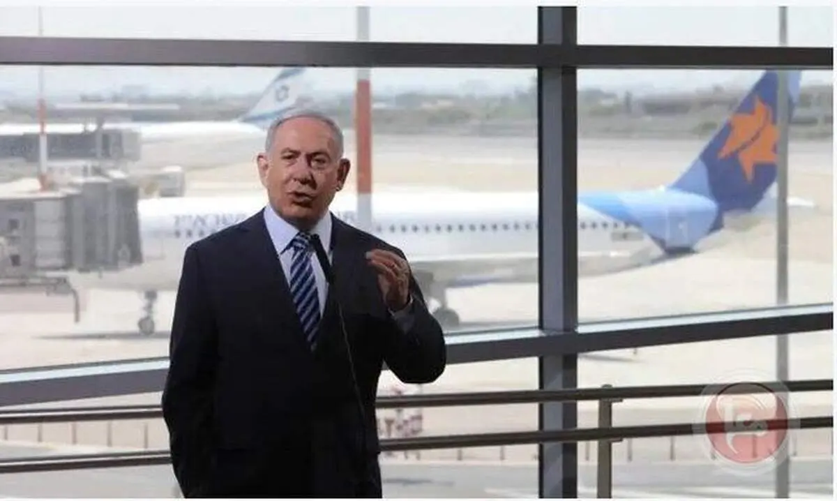 واکنش نتانیاهو به توافق احتمالی ایران و آمریکا+جزییات