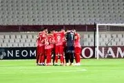 یک پرسپولیسی به تراکتور رفت / همه چیز برای حضور گل‌محمدی محیا شد