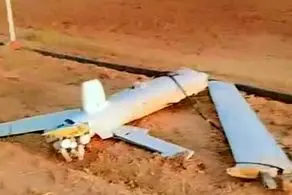 سقوط ۲ پهپاد در اربیل/ برخورد پهپاد دوم به قهوه‌خانه سنتی