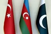 رزمایش بزرگ نظامی در نزدیکی مرز ایران آغاز شد