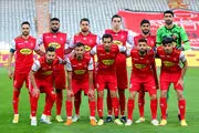 بدشانسی پرسپولیس در لیگ بیست‌ودوم؛ 4 امتیازی که از دست رفت