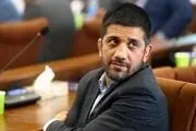 عذرخواهی علیرضا دبیر درباره حضور در انتخابات فدراسیون فوتبال